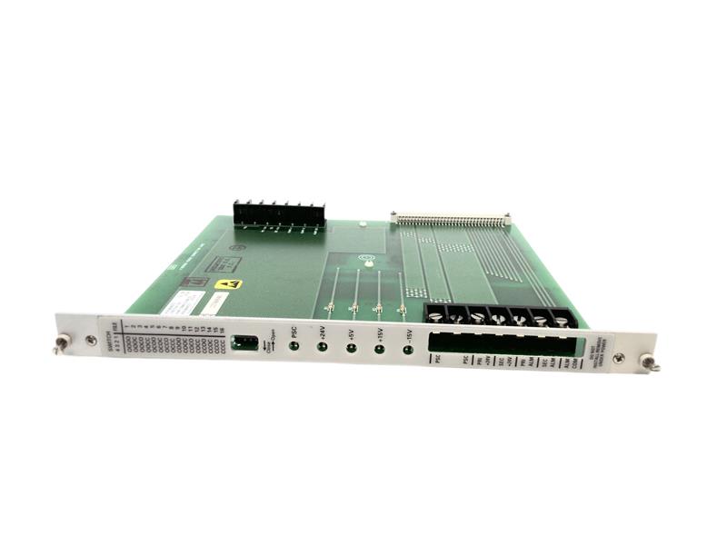 CP6701X1-EA1 by EMERSON