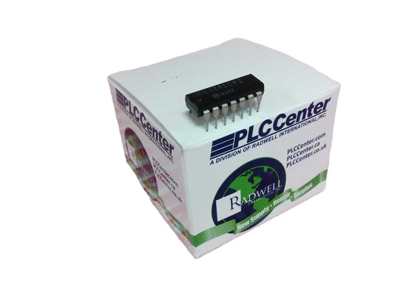 MC1741CP2 by NXP SEMICONDUCTOR