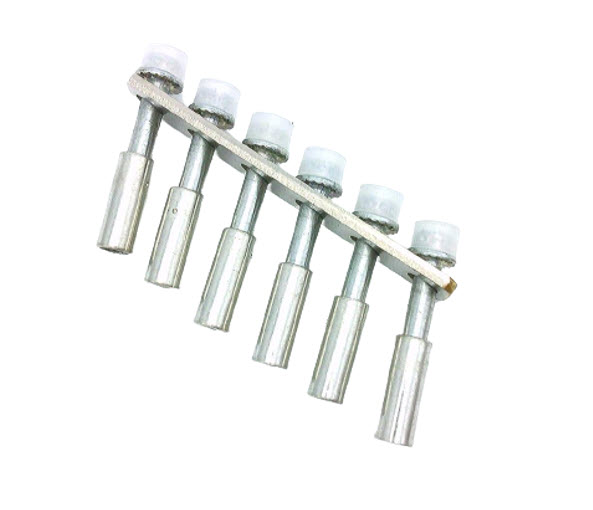 ALLEN BRADLEY 1492-CJ7-6