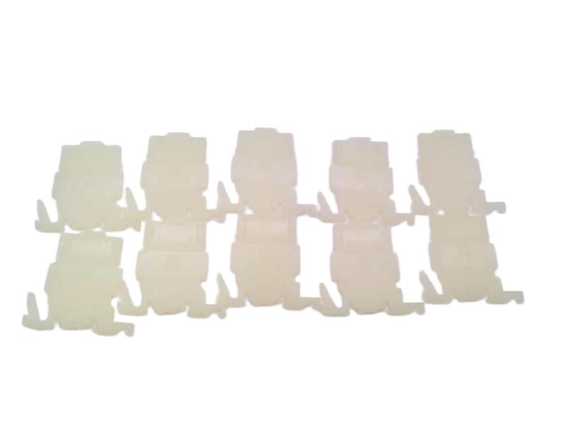 SCHNEIDER ELECTRIC 9080-GC6B-10PK