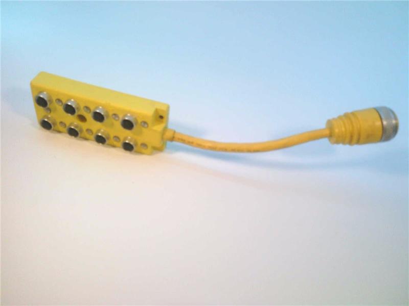 ALLEN BRADLEY 898D-P58PT-N12