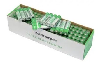 MULTICOMP PRO MP-PSG91110