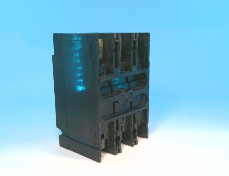 EATON CORPORATION FS360100A