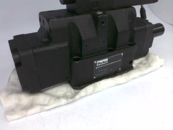PARKER D91FPE52HA5HK0035