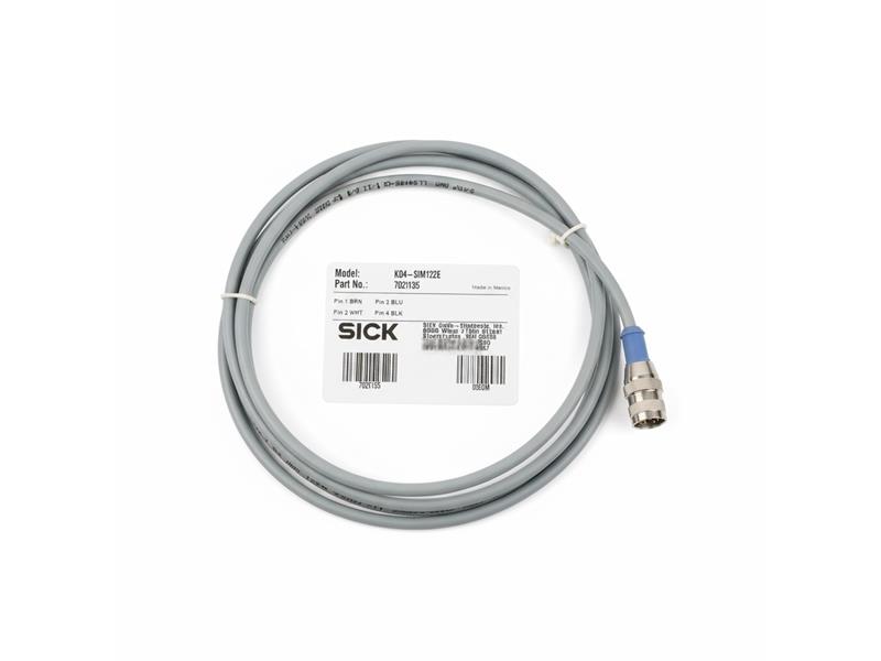 SICK KD4-SIM122E