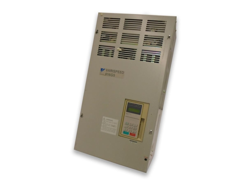 YASKAWA ELECTRIC CIMR-G5E4037