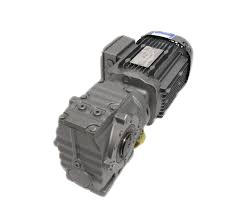 SEW EURODRIVE SAF47 DRE80M4