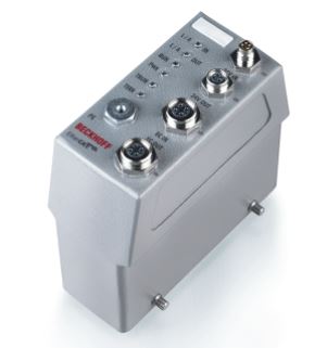 BECKHOFF FM3312-B110-1010