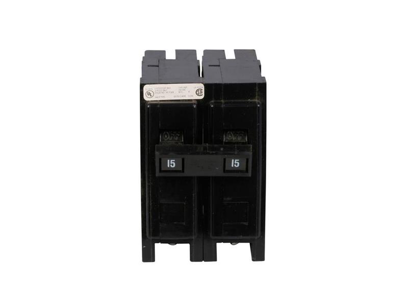 EATON CORPORATION HQP2015H