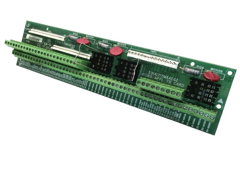 GENERAL ELECTRIC 531X171TMAAEG2