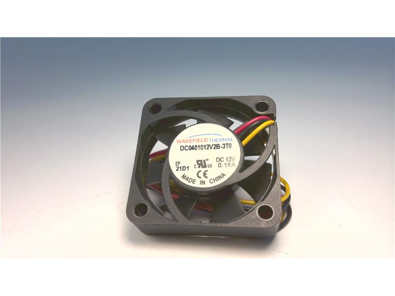 WAKEFIELD DC0401012V2B-3T0