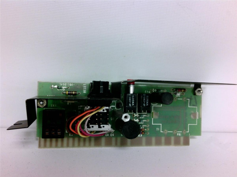 HONEYWELL 14501364-003