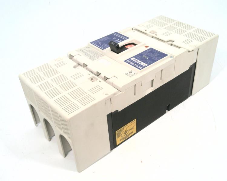MITSUBISHI NF-SFW-3-100