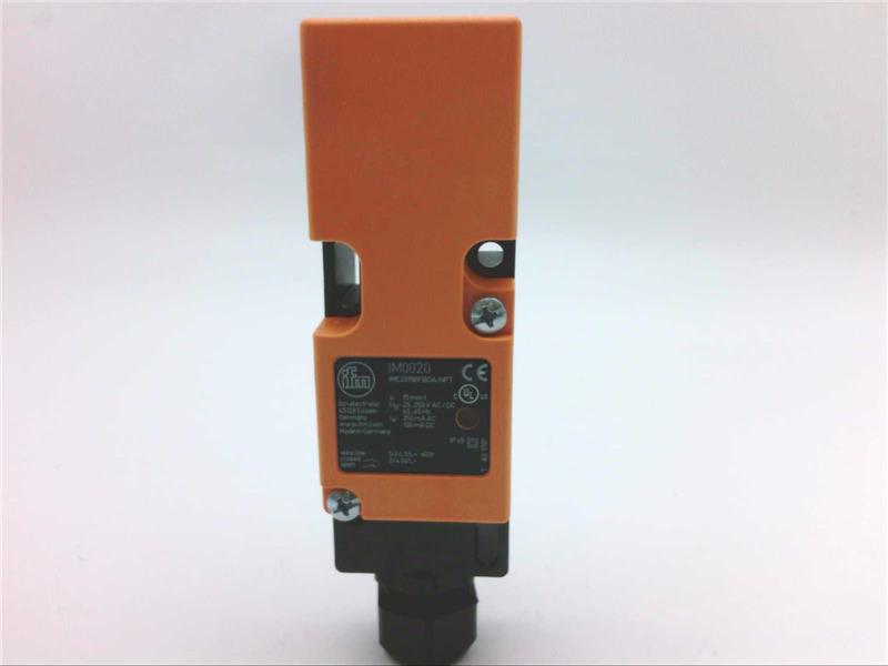 EFECTOR IME2015BFBOA/NPT/RT-IM0020