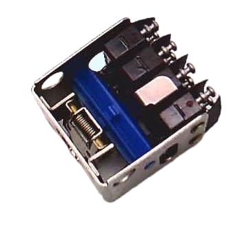 HONEYWELL 2D162