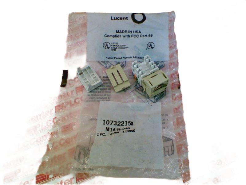 ALCATEL LUCENT 107322158