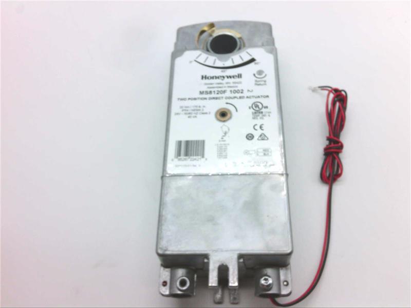 HONEYWELL MS8120F-1002