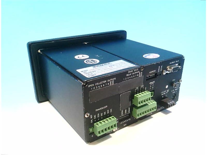 VISHAY PERFORMANCE GROUP LCP-100-1-3-1-1-1