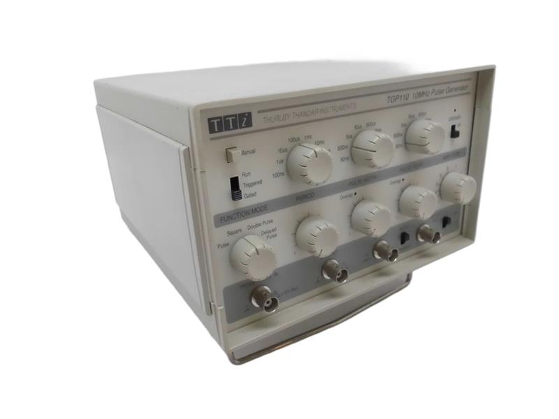 TTI TGP110
