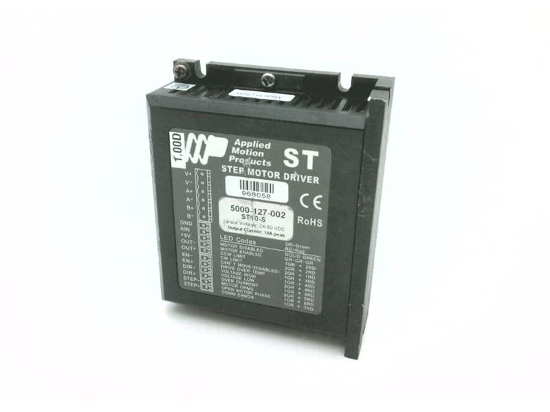 APPLIED MOTION PRODUCTS ST10-S