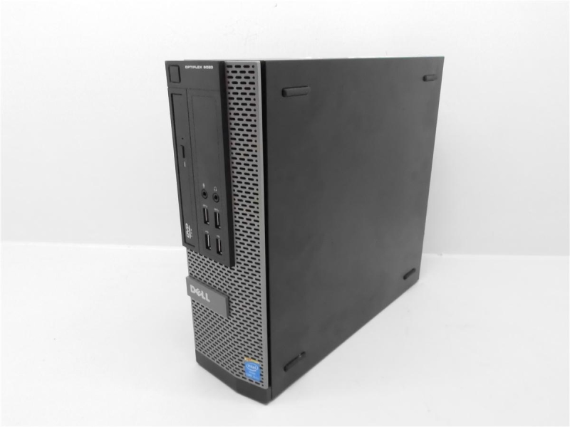 OPTIPLEX-9020-SFF by DELL