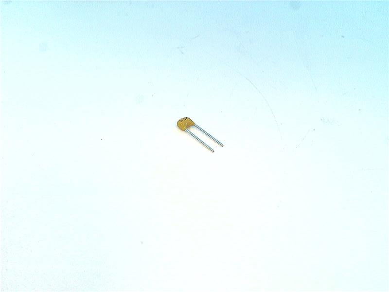 YAGEO C315C223K5R5TA