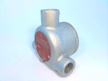 EATON CORPORATION EAHC2702