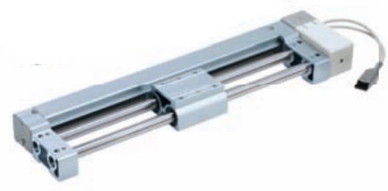 LEL25LT-500-S5C518 by SMC