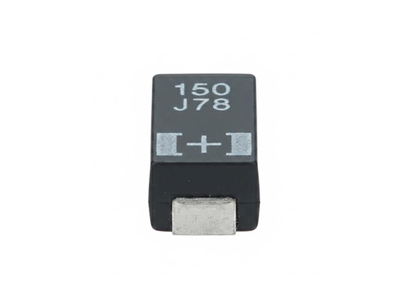 MATSUSHITA ELECTRIC 10TPC100M