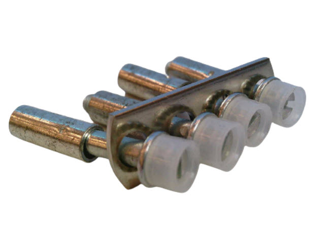 ALLEN BRADLEY 1492-CJ6-4