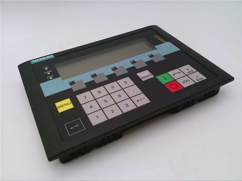 SIEMENS 6SL3055-0AA00-4CA3