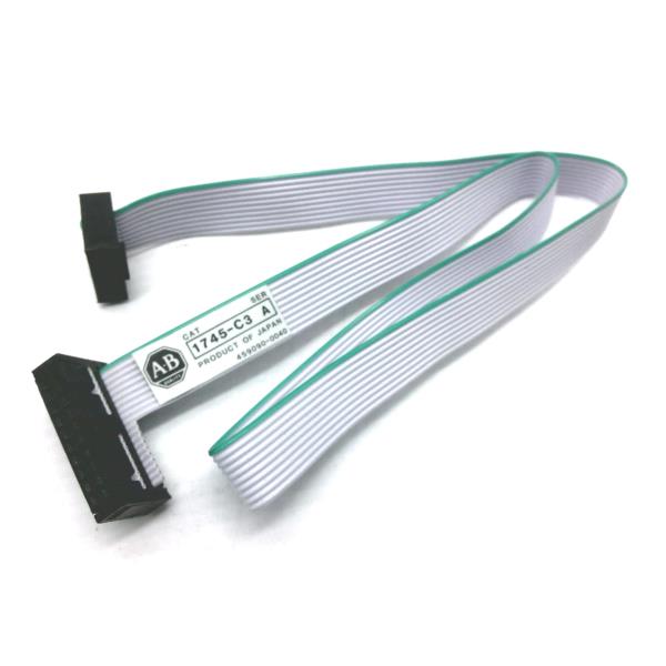 ALLEN BRADLEY 1745-C3