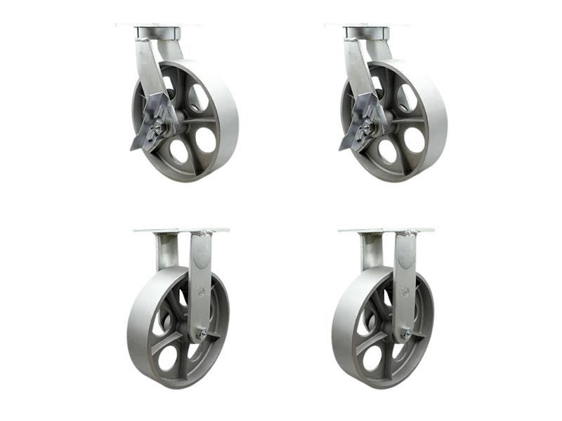 CRAN-SCC-KP92S1230-SSR-SLB-2-R-2 by SERVICE CASTER CORPORATION