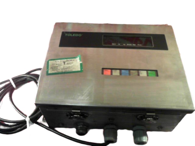 8140-0011 by METTLER TOLEDO