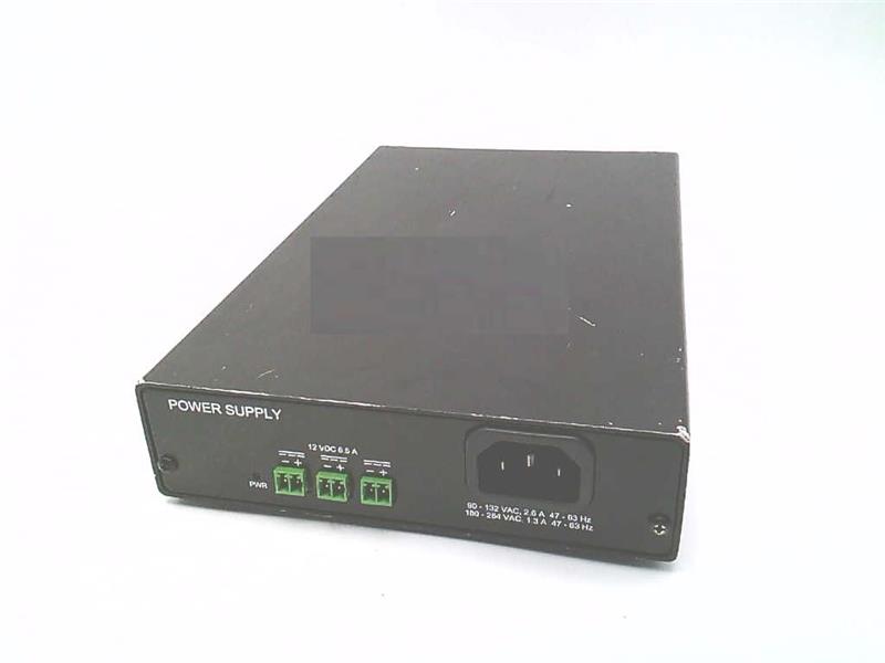 PSN6.5 by HARMAN INTERNATIONAL