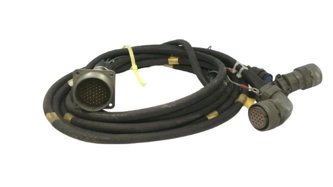 FANUC A660-8007-T044