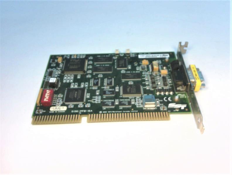 MOLEX 5136-PFB-ISA