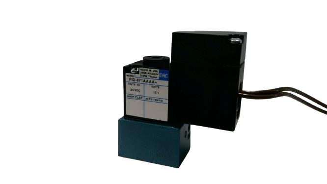 MAC VALVES INC PID-871AAAA=