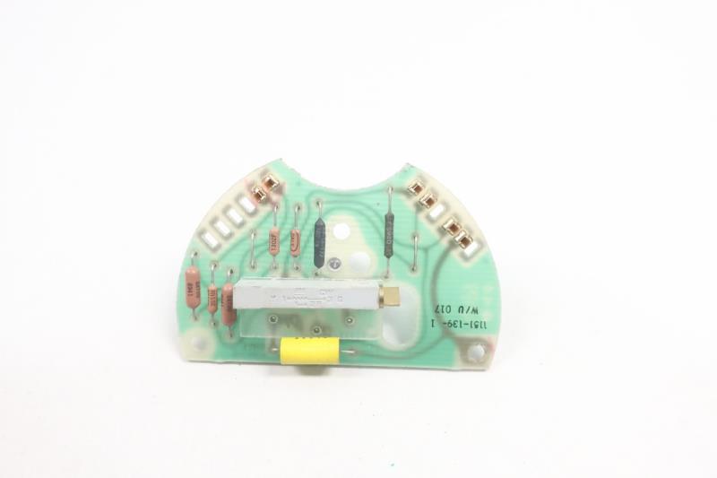 EMERSON 01151-0138-0003