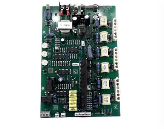 MOTORTRONICS LCB4000-5-50317