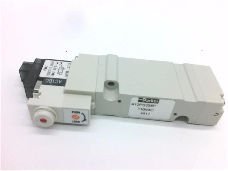 PARKER A12PS258P