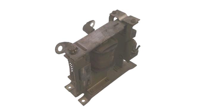 GENERAL ELECTRIC IC2820B20B