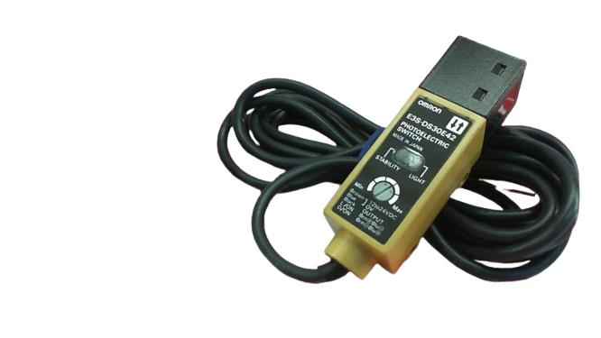 OMRON E3S-DS30E42