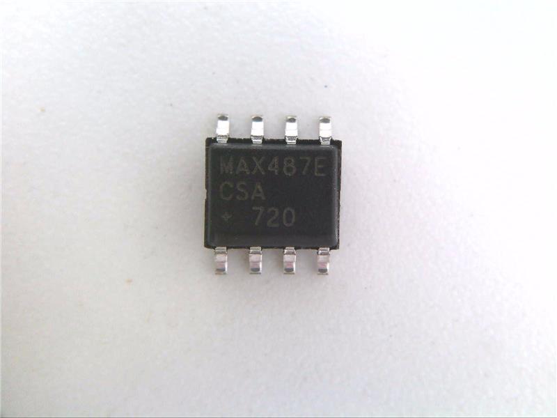MAXIM INTEGRATED PRODUCTS MAX487ECSA+