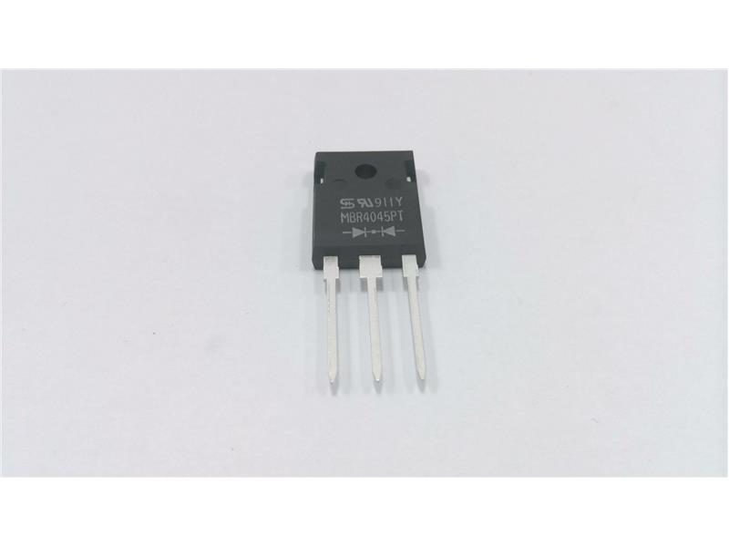 TAIWAN SEMICONDUCTOR MBR4045PT C0