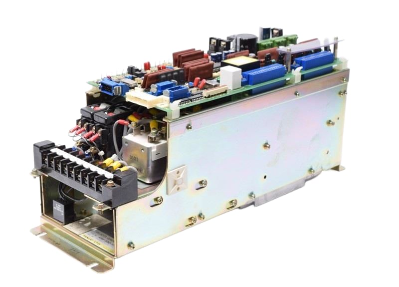 FANUC A06B-6050-H113