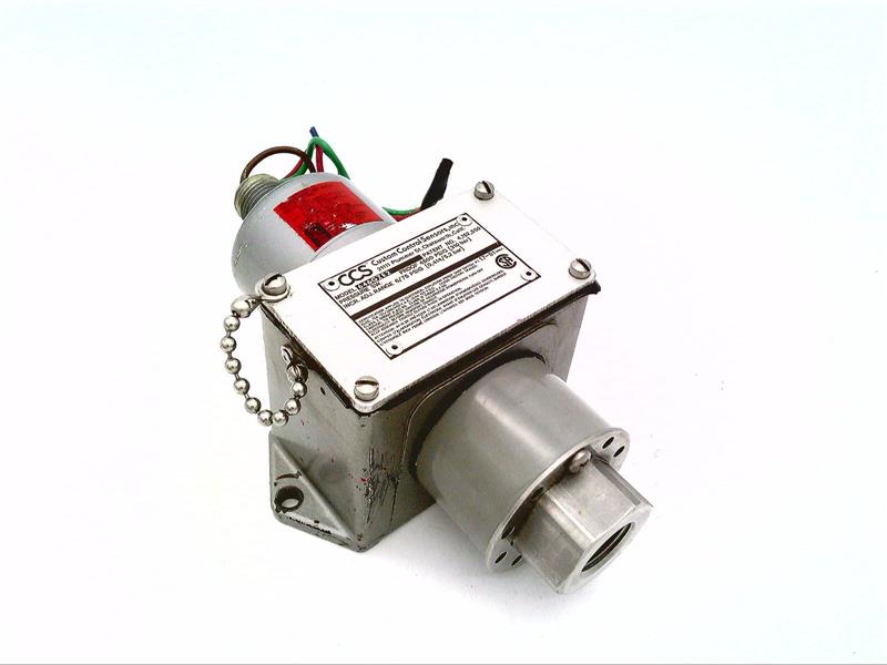 CUSTOM CONTROL SENSORS 646GZE2