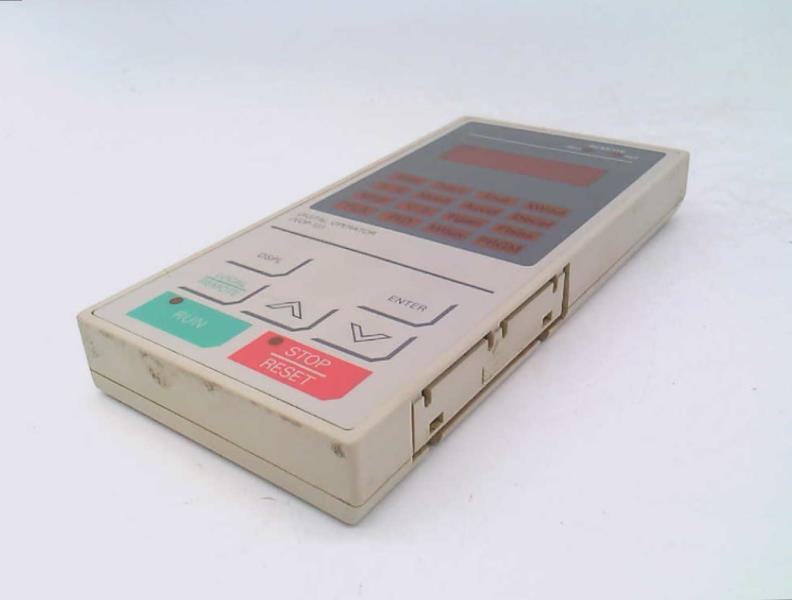 YASKAWA ELECTRIC JVOP-131