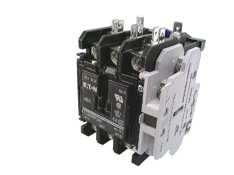 EATON CORPORATION C25DRF340BC