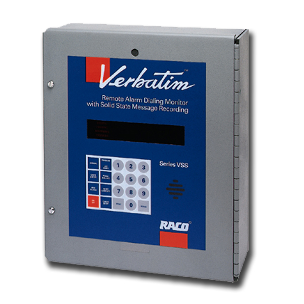 VERBATIM VSS-4C